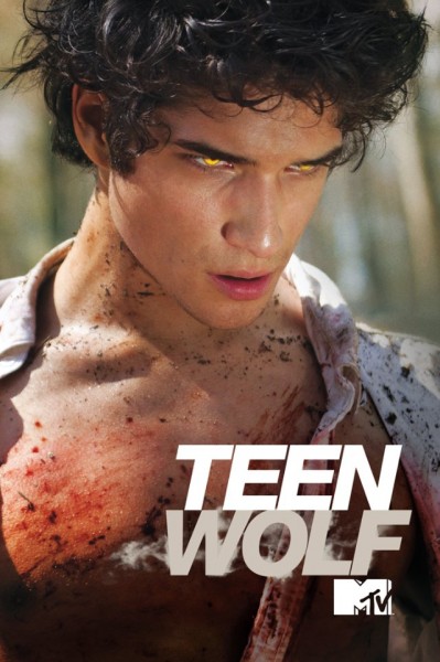 Вовченя / Волчонок / Teen Wolf (2012) 2 сезон