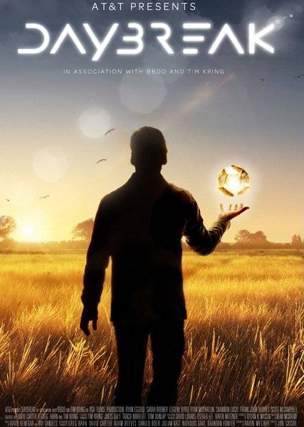 Світанок /Рассвет / Daybreak (2012) 1 сезон