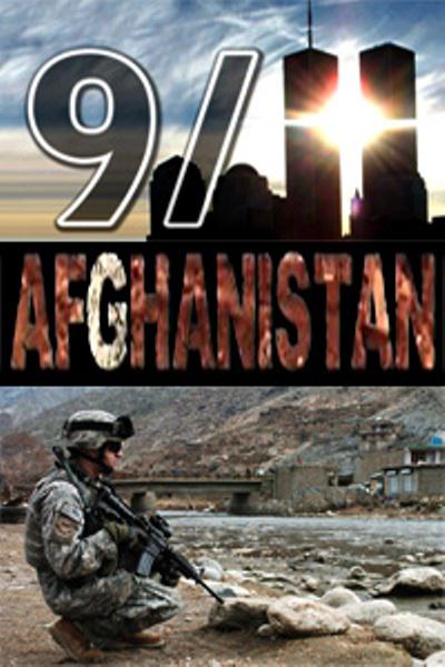 9/11: Афганистан / Afghanistan / Афганістан (2011)