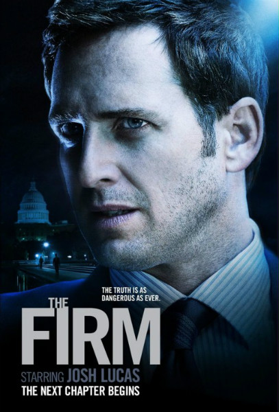 Фірма / Фирма / The Firm (2012) 1 сезон