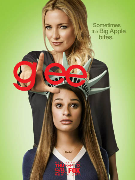 Хор / Glee (2012) 4 сезон
