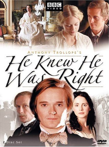 Він так і знав / Он так и знал / He Knew He Was Right (2004)