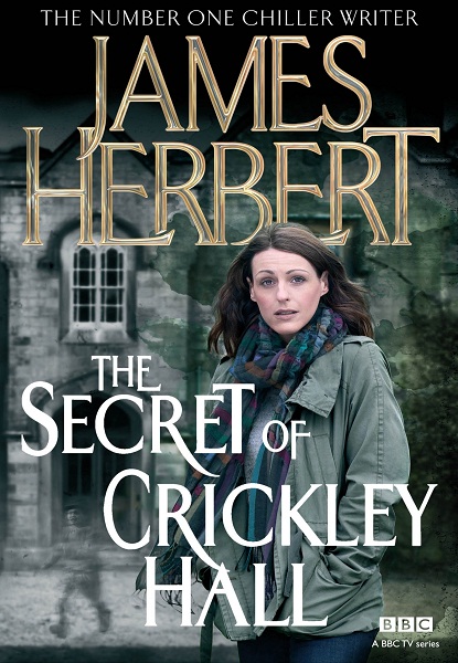 Таємниця Крікла Холла / Тайна Крикли Холла / The Secret of Crickley Hall (2012) 1 сезон