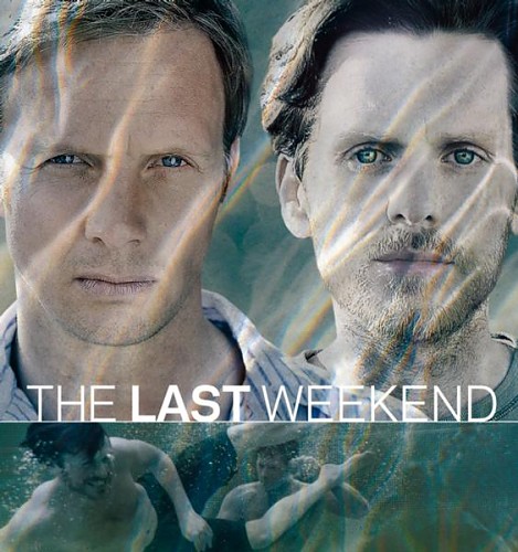 Останній уїк-енд / Последний уик-энд / The Last Weekend (2012) 1 сезон