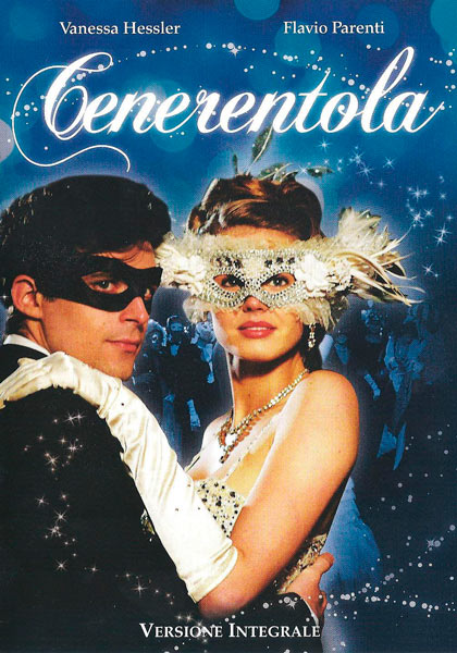 Попелюшка / Золушка / Cenerentola (2011) 1 сезон