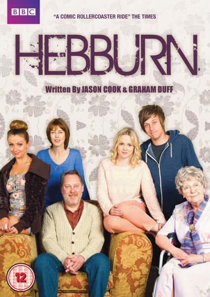 Хебберн / Хеббёрн / Hebburn (2012) 1 сезон