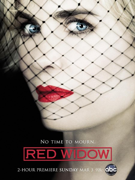 Червона вдова / Красная вдова / Red Widow (2013) 1 сезон