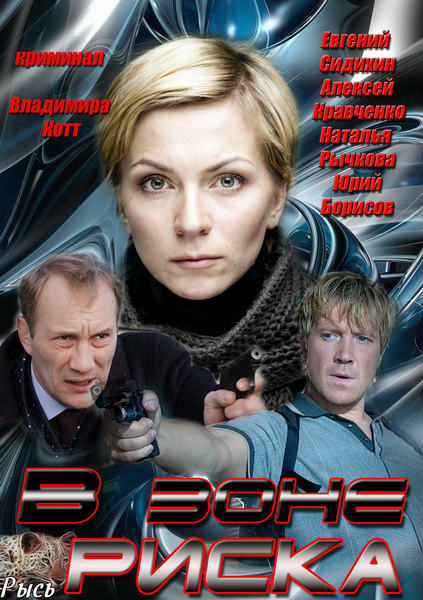 У зоні ризику / В зоне риска (2013)