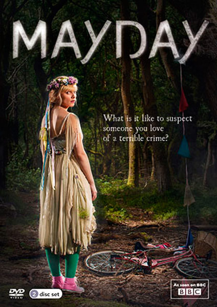 Свято травня / Праздник мая / Mayday (2013) 1 сезон