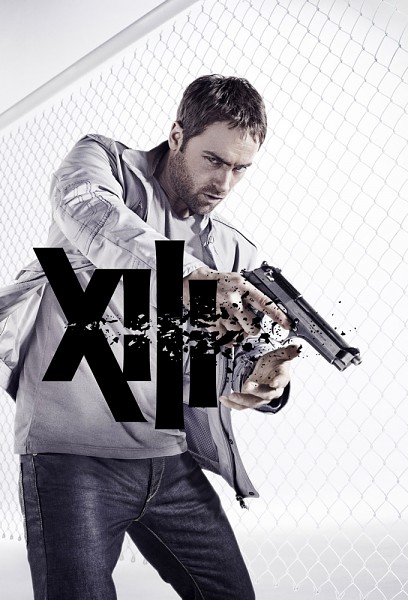 Тринадцятий / Тринадцатый / XIII: The Series (2012) 2 сезон