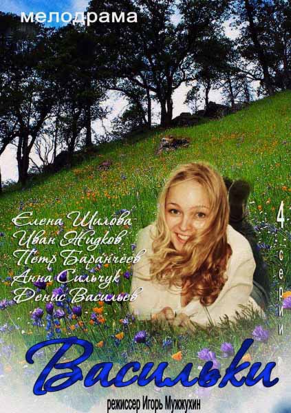 Волошки / Васильки (2013)