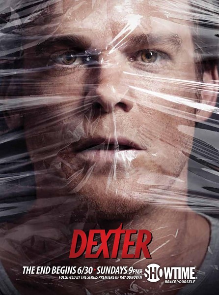 Декстер / Dexter (2013) 8 сезон