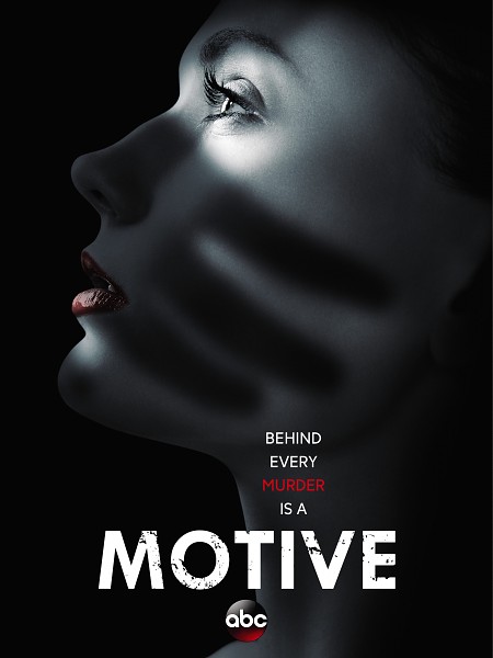 Мотив 1,2,3,4,5,6,7,8,9,10,11 серія / Motive (нові серії 2013) 1 сезон
