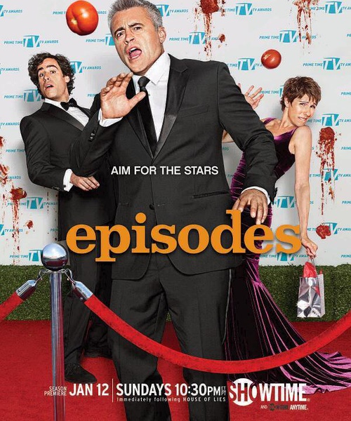 Епізоди 1,2,3,4,5,6 серія / Эпизоды / Episodes (всі серії 2014) 3 сезон