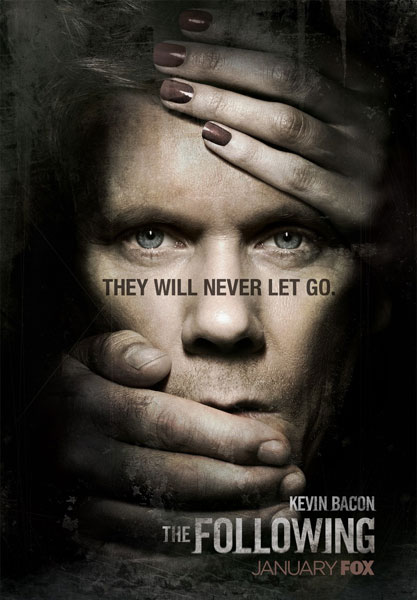 Послідовники 2 сезон дивитись онлайн 1-12 серію (2014) The Following